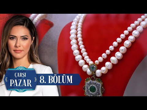 Bazaar Episode 8 | Ohrid | NTV