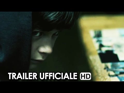 afbeelding IN FONDO AL BOSCO Trailer Ufficiale Italiano (2015) HD