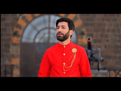 As Vocal Studio / Սարգիս Ավետիսյան - Հայրենասիրական - Մշո երգերի շարան / 2023