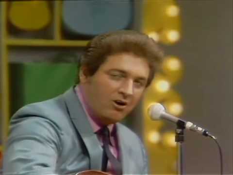 Bob Luman - Come On Home And Sing The Blues To Daddy
