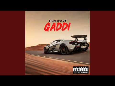 Gaddi