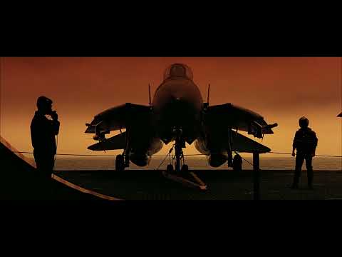 Top Gun: New Mission (Isolated Score)