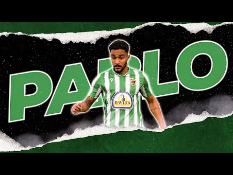Pablo Vinícius - Highlights 