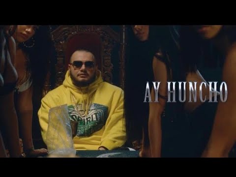 AY HUNCHO - MY CITY ft. Hooks & Nasa Nova (Official Music Video)