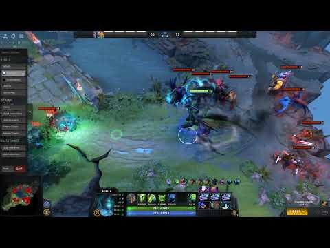 Stacking Transformations on Rubick