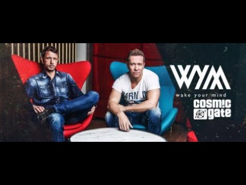 Wake Your Mind Episode 357 [Club Sounds channel] (With Cosmic Gate) 05.02.2021