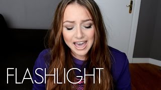 Flashlight Music Video
