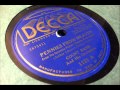 78 RPM: Count Basie & his Orchestra - Pennies ...