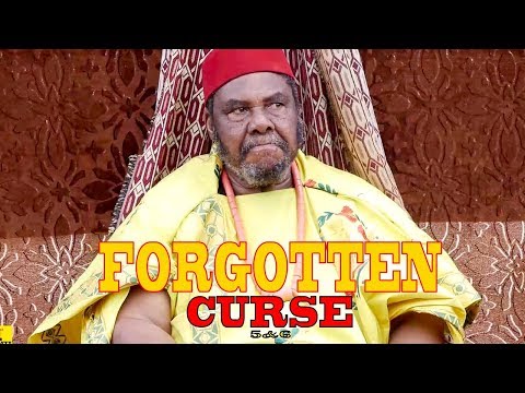 Forgotten Curse Season 5&6 (New Movie) - Pete Edochie|2019 Latest Nigerian Nollywood Movie