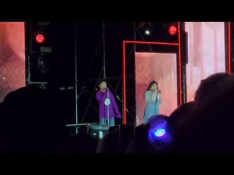 [230325] AKMU - HOW CAN I love the heartBreak 1 #AKMU#SoundCheck_TH