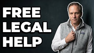 What Are Good Online Legal Aid Organizations?