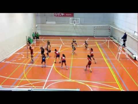 Campus - Grupo Covadonga  2012.MOV