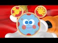 Goofy S Bird Mickey Mouse Clubhouse Oh Toodles Compilation720P HD 2