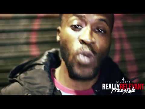 Tappy Tayze - Whats Really Relevant Freestyle 003 [S-StarTV]