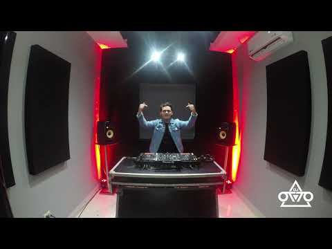 Megamix - Dj Otto (En Vivo)