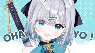 OISU【花芽すみれ/ぶいすぽっ！】