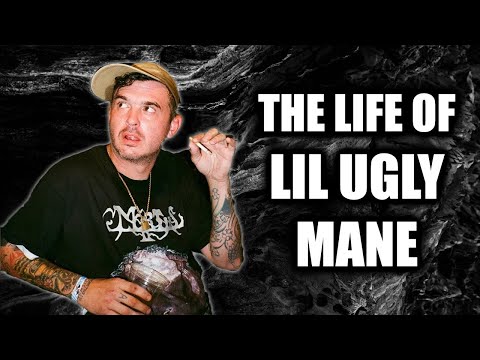 Lil Ugly Mane - The Story of an Underground Hero