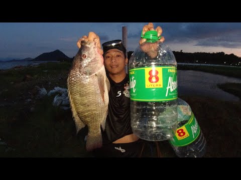 SE02EP103 Part 2 - PANGONGORYENTE sa mga Water Lilies - Talisay, Batangas