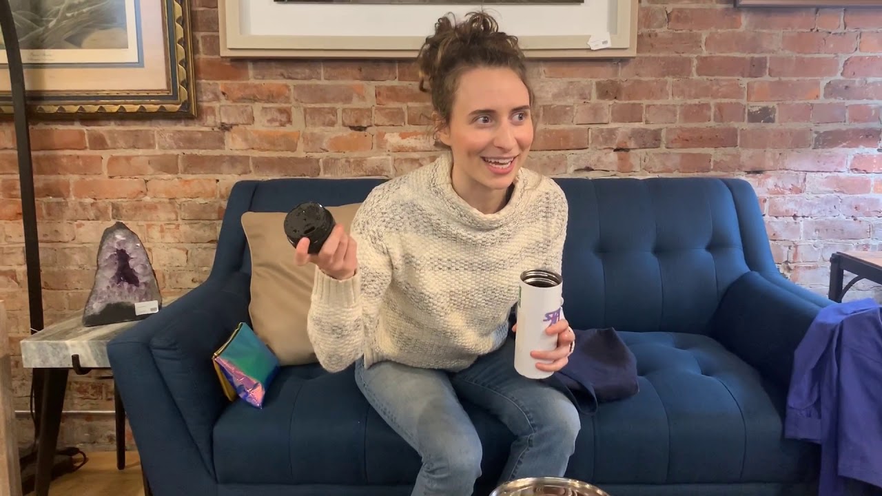 How to build a daily zero waste kit, and a mini zero waste kit!