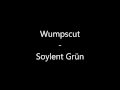Wumpscut - Soylent Grün.wmv 
