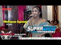 Melepas Lajang Lala Atila Supra Nada Indonesia