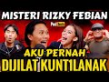 ITU KUNTI NYA DUDUK DI PANGKUAN TERUS GOYANG OM ️RIZKY FEBIAN Podhub Vidi Aldiano Ummi