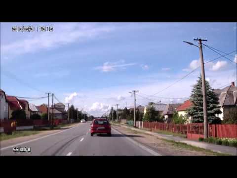 I/79 - (skratka) - I/18  Hriadky - Strážske