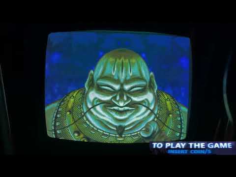 TOP 8 GAMES ON NEO GEO MVS