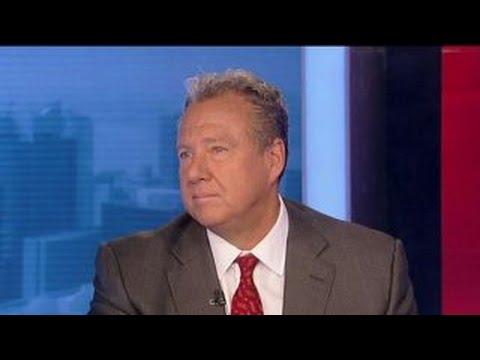 Robert Wolf on the importance of America's infrastructure