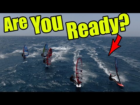 PWA Pozo - World Cup - Preview Show 2023