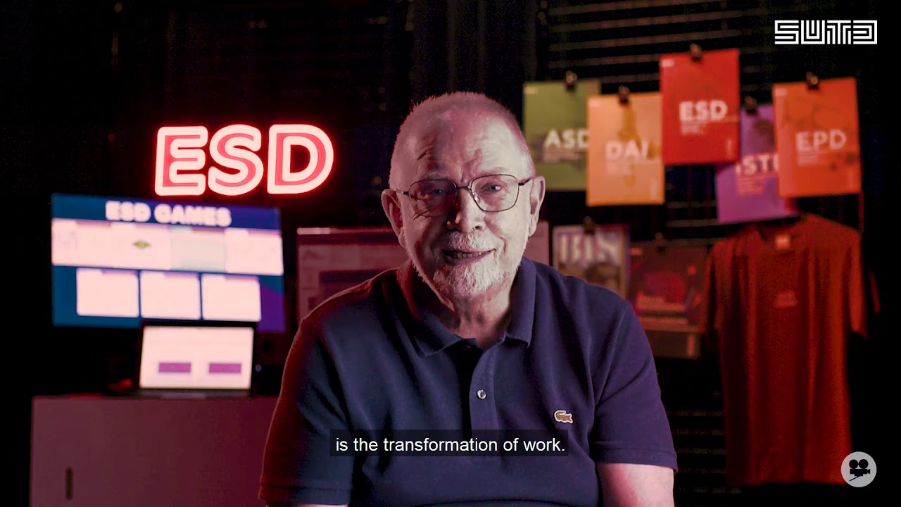 Intro to Engineering Systems and Design (ESD)