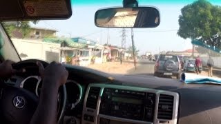 Ezza - Chez moi - Official clip - Alkher - 2015 - Congo edit