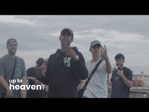 LONEY269 & KIMMO - Faxen mit der Bande 2