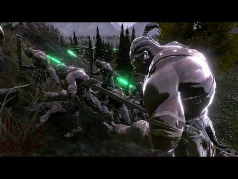 Baby Groot Chaos UEBS