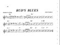 Bud's Blues (Bud Powell)