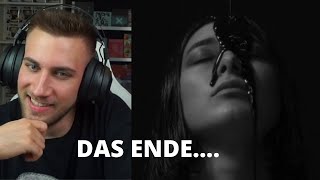 DAS ENDE ist KRASS 😳 ELIF - SCHWARZ - REACTION