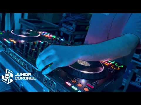 EL MEZCLADITO DE JUNIOR 2026 - ESPECIAL PARA NAVIDAD