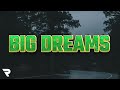 IZ Big Dreams Lyrics