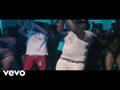 Lah'Q900 - Woah ft. Moonie900