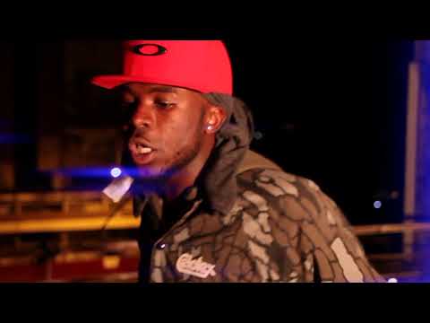 HETY MUSIC - 100 MÁSCARAS (OFFICIAL VIDEO CLIPE)