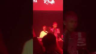 APE SIA - Fariz Jabba (Baybeats 180818)