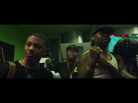 Shawn Scrilla “Trafficking” ft. Sack Gabbana | Shot by @1savani