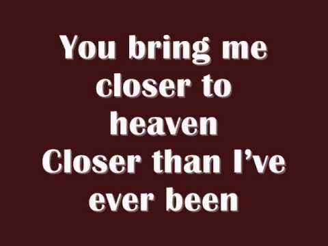 Kevin Borg - Needing You (Lyrics)