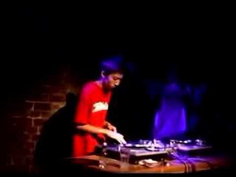 allies all star beatdown 2003 world final - dj shun