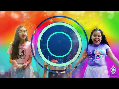 Coro lema | Escuela Bíblica Vacacional 2 | 2020