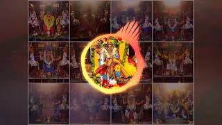 Download lagu Yellaiyille Kovil Konde Muniswaran Kottai Muni! #CrGUrumeeMelam mp3