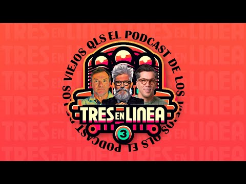 TRES EN LINEA | #9: BMW, conversaciones ¡y análisis profundos!