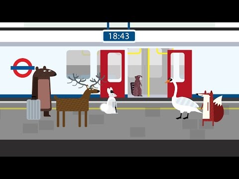 Top travel tips for your visit to London