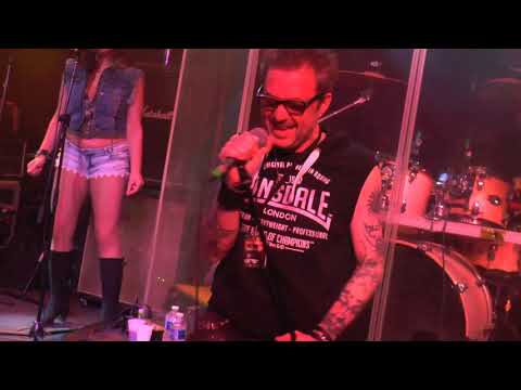 Highway Star - Renaud Hantson's Furious Zoo (Furious Fest VII)