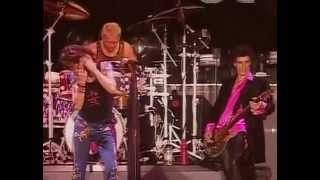 Aerosmith  &quot;Let The Music Do The Talking&quot;　in Osaka 12-31-99